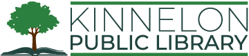 Kinnelon Library Logo