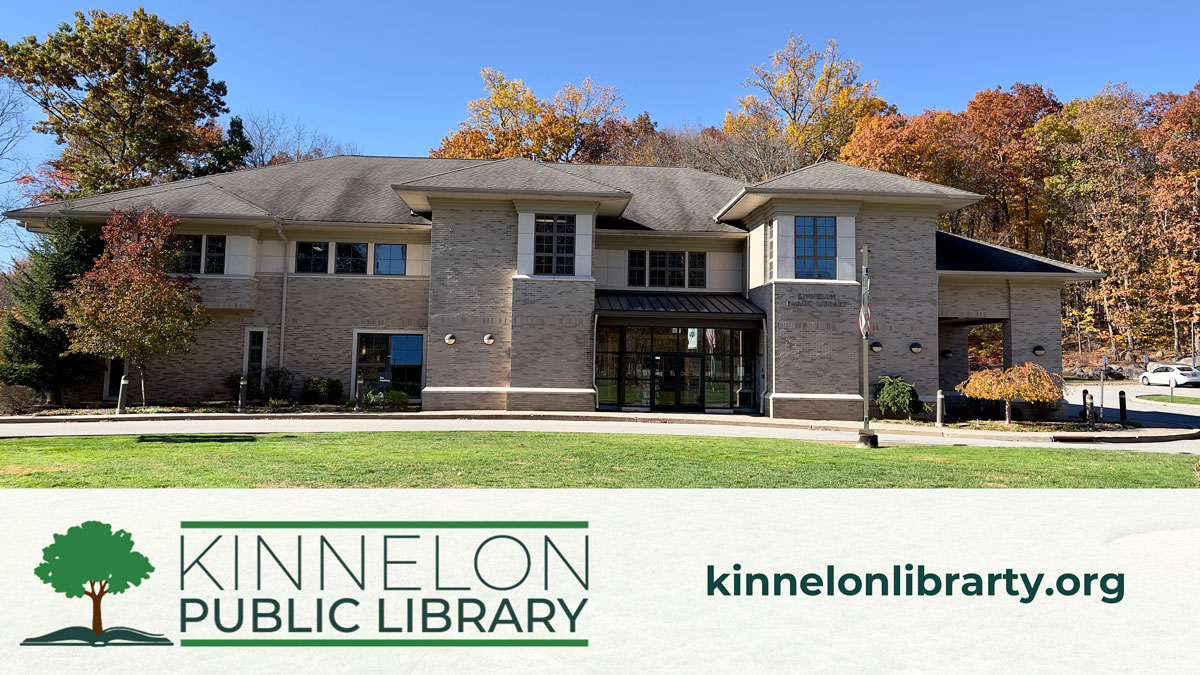 Kinnelon Library of Things Kinnelon, New Jersey